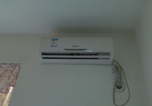 柳林空调维修电话是多少