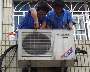 柳林空调售后维修服务中心在哪里找