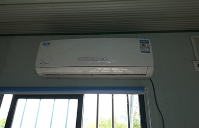 柳林空调维修在哪里找