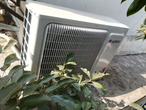 柳林空调维修售后服务