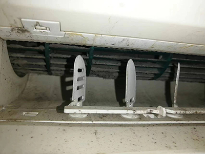 柳林空调维修售后服务中心电话是多少