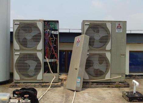 柳林空调维修电话号码多少