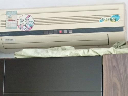 柳林空调维修售后服务中心