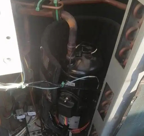 柳林维修变频空调电话在哪里找