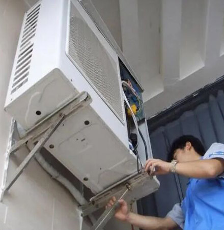 柳林24小时空调维修热线