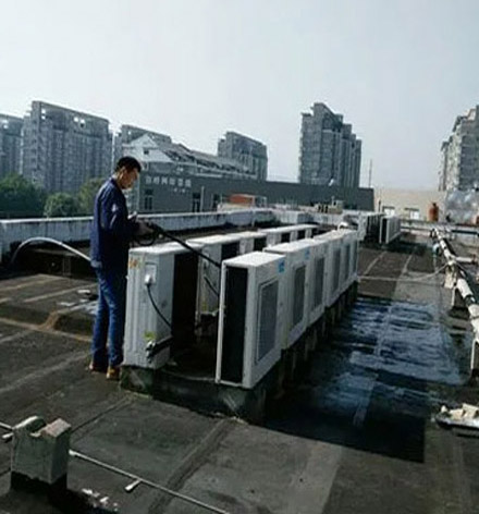 柳林 空调拆装 柳林本地 空调拆装公司