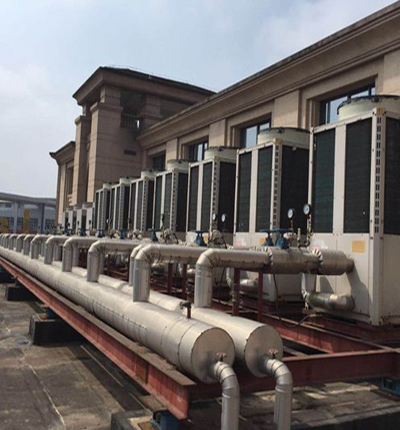 柳林多联机维修 柳林中央空调维修