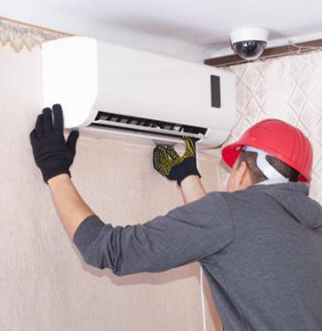 柳林空调内机噪音大