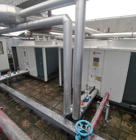 柳林附近中央空调维修 柳林上门中央空调维修